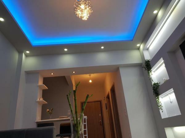 Kristina Family Home Nea Iraklia Bagian luar foto